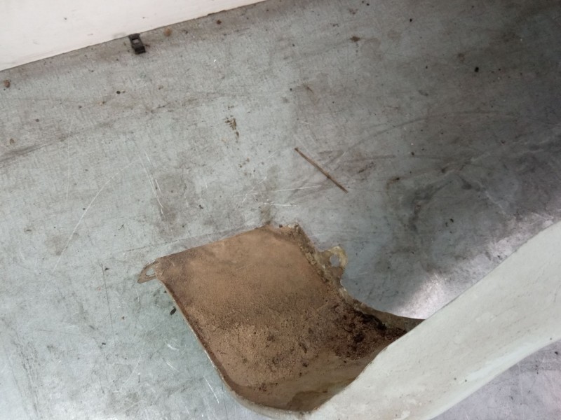 Recambio de aleta delantera derecha para opel corsa d (s07) 1.3 cdti (l08, l68) referencia OEM IAM   