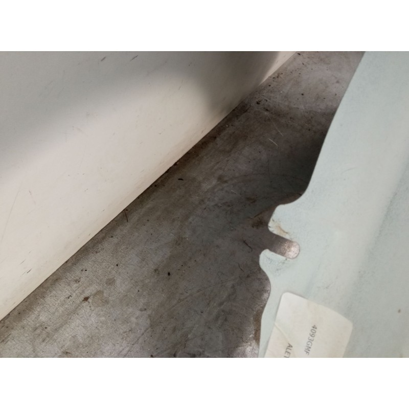 Recambio de aleta delantera derecha para opel corsa d (s07) 1.3 cdti (l08, l68) referencia OEM IAM   