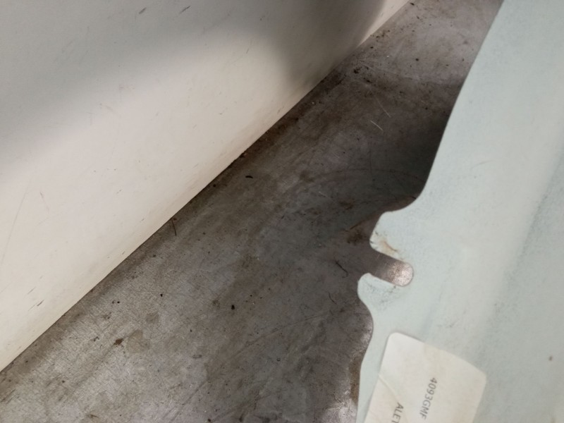 Recambio de aleta delantera derecha para opel corsa d (s07) 1.3 cdti (l08, l68) referencia OEM IAM   