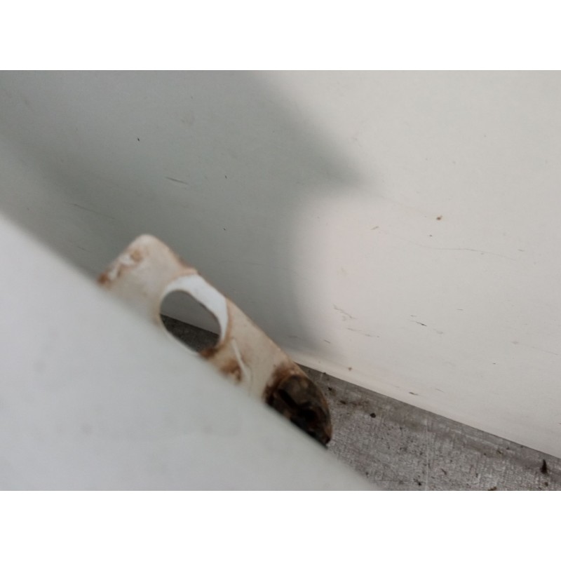 Recambio de aleta delantera derecha para opel corsa d (s07) 1.3 cdti (l08, l68) referencia OEM IAM   