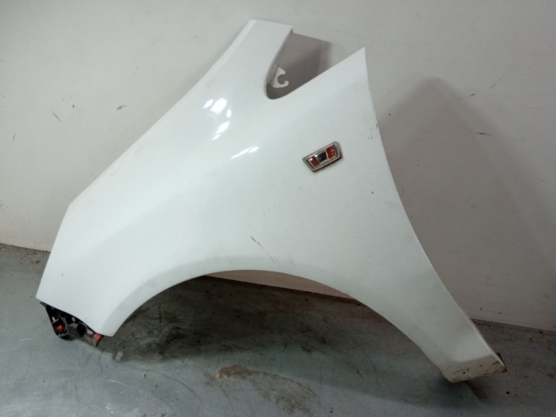 Recambio de aleta delantera izquierda para opel corsa d (s07) 1.3 cdti (l08, l68) referencia OEM IAM   