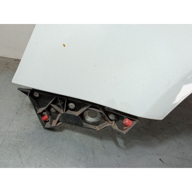 Recambio de aleta delantera izquierda para opel corsa d (s07) 1.3 cdti (l08, l68) referencia OEM IAM   