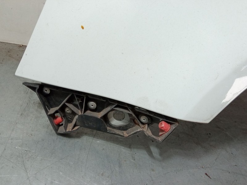 Recambio de aleta delantera izquierda para opel corsa d (s07) 1.3 cdti (l08, l68) referencia OEM IAM   