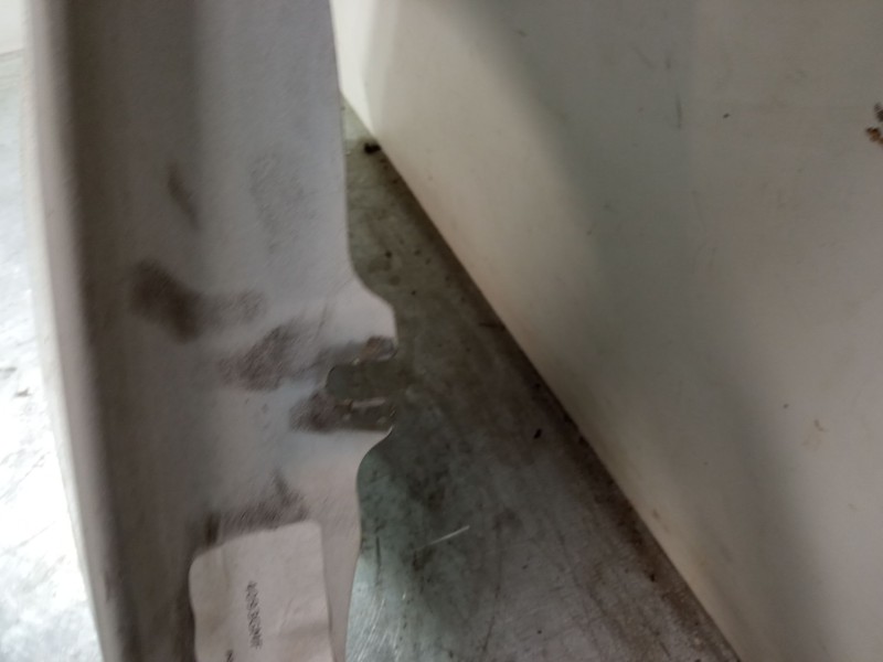 Recambio de aleta delantera izquierda para opel corsa d (s07) 1.3 cdti (l08, l68) referencia OEM IAM   