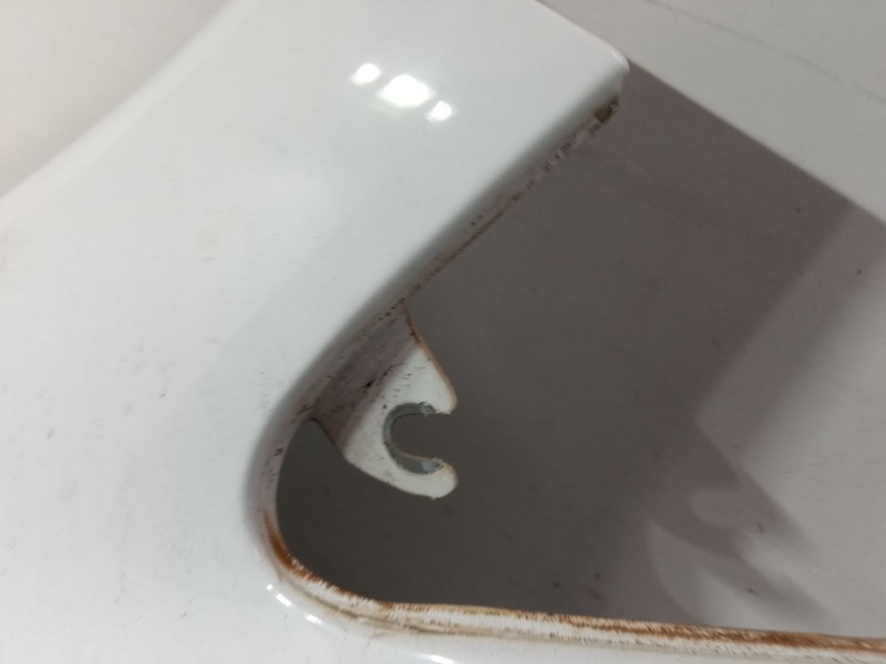 Recambio de aleta delantera izquierda para opel corsa d (s07) 1.3 cdti (l08, l68) referencia OEM IAM   