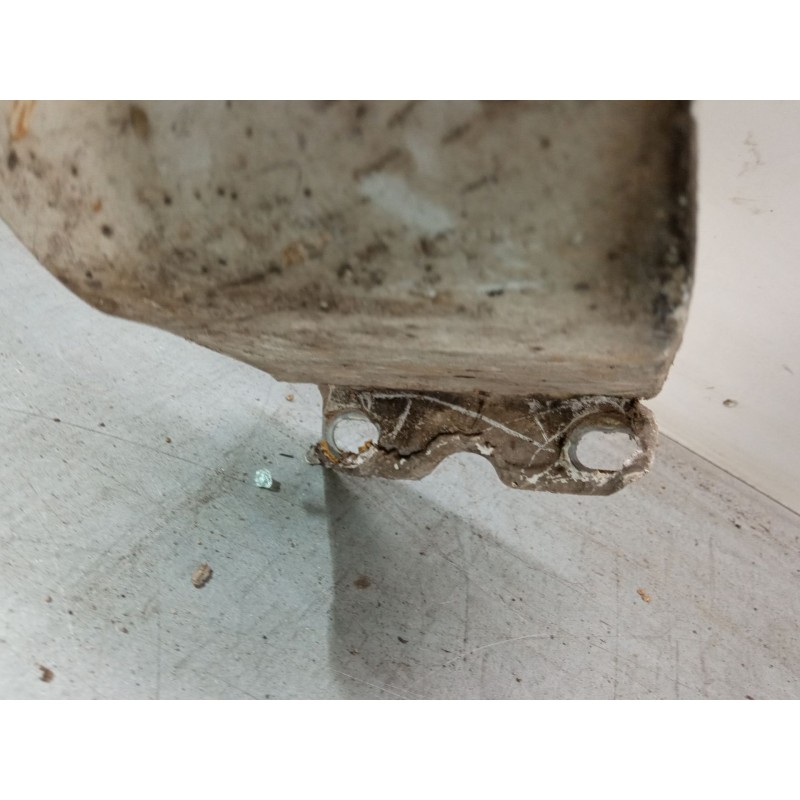 Recambio de aleta delantera izquierda para opel corsa d (s07) 1.3 cdti (l08, l68) referencia OEM IAM   