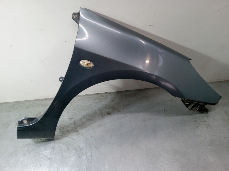 Recambio de aleta delantera derecha para peugeot 307 sw (3h) 1.6 hdi 110 referencia OEM IAM   