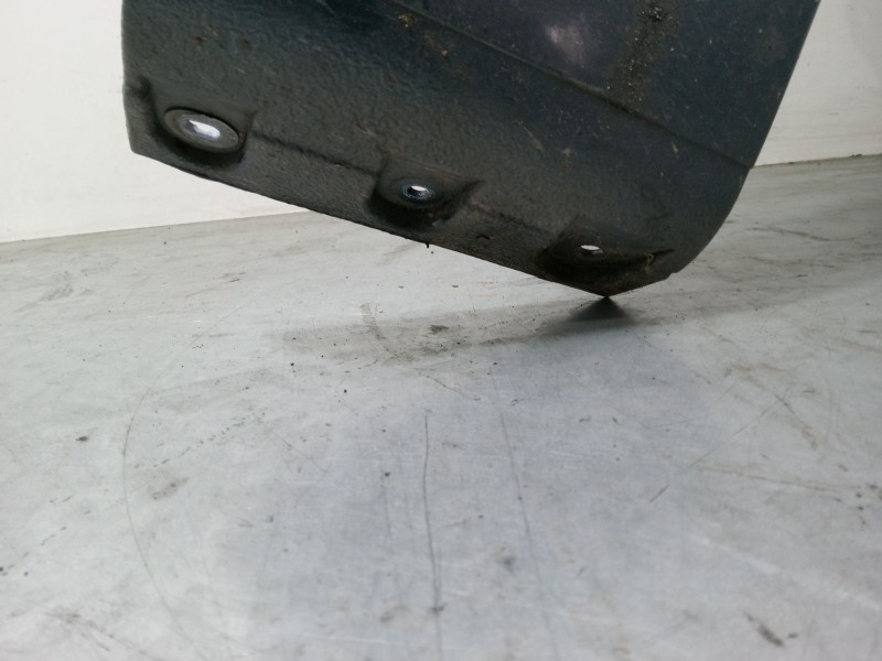 Recambio de aleta delantera derecha para peugeot 307 sw (3h) 1.6 hdi 110 referencia OEM IAM   