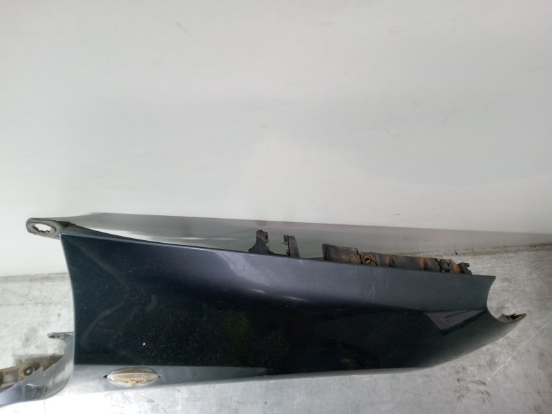 Recambio de aleta delantera derecha para peugeot 307 sw (3h) 1.6 hdi 110 referencia OEM IAM   