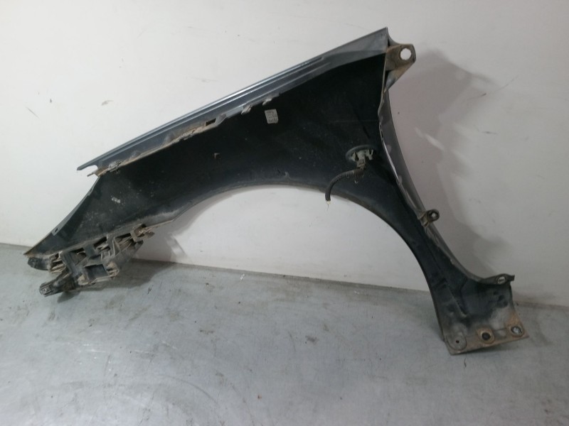 Recambio de aleta delantera derecha para peugeot 307 sw (3h) 1.6 hdi 110 referencia OEM IAM   