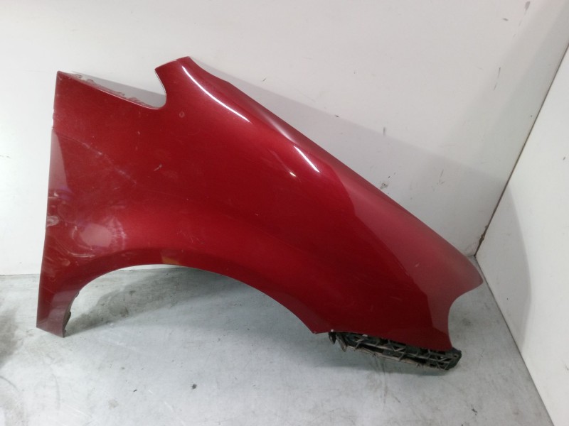 Recambio de aleta delantera derecha para volkswagen touran (1t1, 1t2) 2.0 tdi 16v referencia OEM IAM   