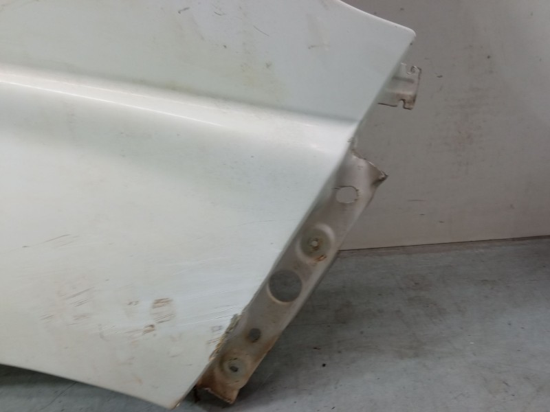 Recambio de aleta delantera derecha para opel vivaro a furgoneta (x83) 2.0 cdti (f7) referencia OEM IAM   