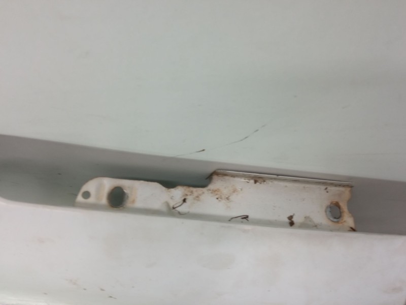 Recambio de aleta delantera derecha para opel vivaro a furgoneta (x83) 2.0 cdti (f7) referencia OEM IAM   