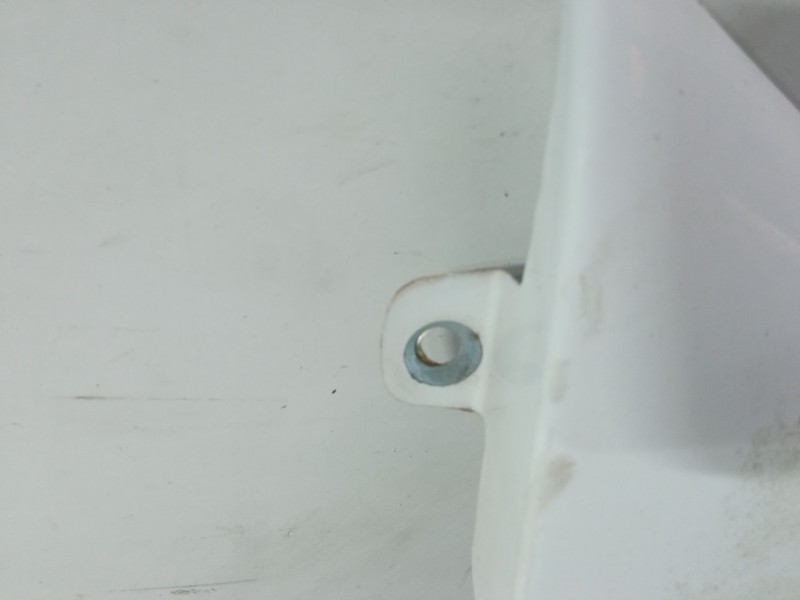 Recambio de aleta delantera derecha para opel vivaro a furgoneta (x83) 2.0 cdti (f7) referencia OEM IAM   