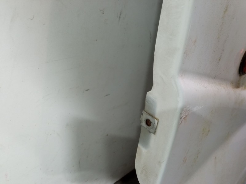 Recambio de aleta delantera derecha para opel vivaro a furgoneta (x83) 2.0 cdti (f7) referencia OEM IAM   