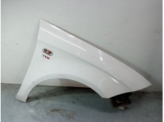 Recambio de aleta delantera derecha para seat altea xl (5p5, 5p8) 2.0 tdi 16v referencia OEM IAM   