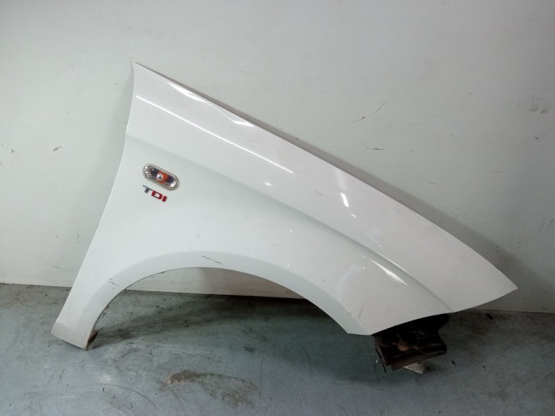 Recambio de aleta delantera derecha para seat altea xl (5p5, 5p8) 2.0 tdi 16v referencia OEM IAM   