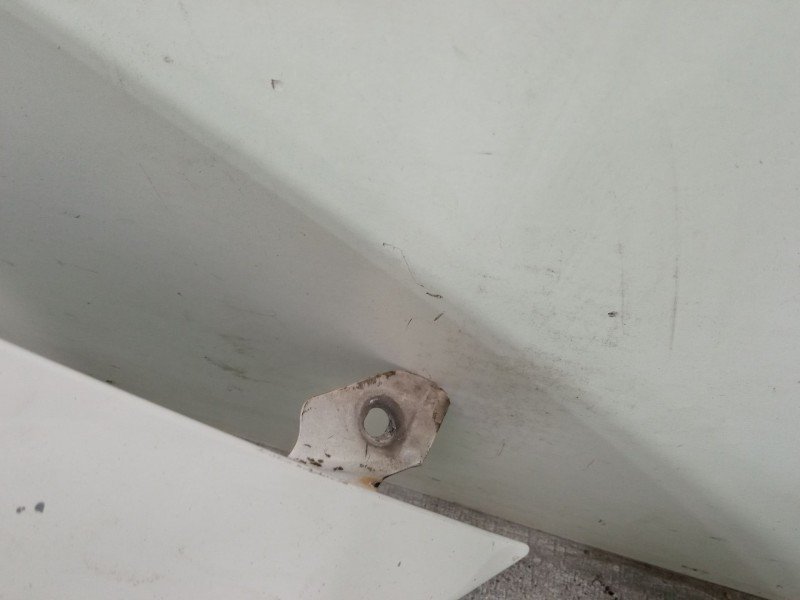 Recambio de aleta delantera derecha para seat altea xl (5p5, 5p8) 2.0 tdi 16v referencia OEM IAM   