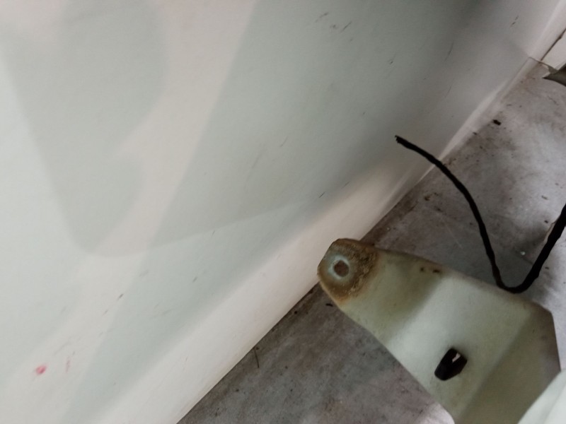 Recambio de aleta delantera derecha para seat altea xl (5p5, 5p8) 2.0 tdi 16v referencia OEM IAM   