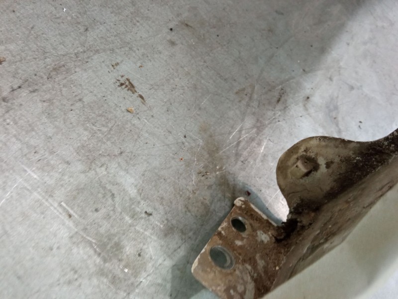 Recambio de aleta delantera derecha para seat altea xl (5p5, 5p8) 2.0 tdi 16v referencia OEM IAM   