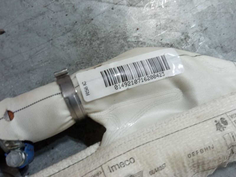 Recambio de airbag cortina delantero izquierdo para mini mini (r56) one referencia OEM IAM   