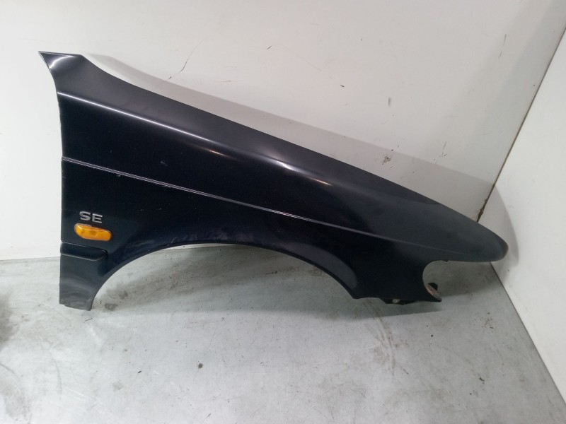 Recambio de aleta delantera derecha para saab 9-3 cabriolet (ys3d) 2.0 turbo referencia OEM IAM   