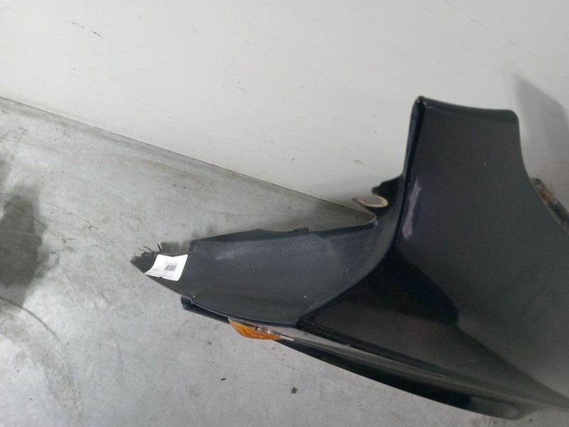 Recambio de aleta delantera derecha para saab 9-3 cabriolet (ys3d) 2.0 turbo referencia OEM IAM   