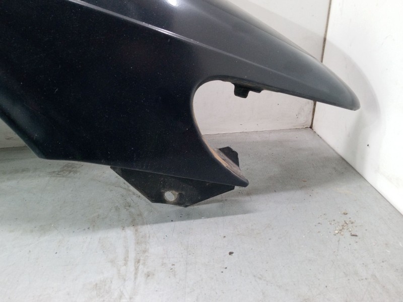 Recambio de aleta delantera derecha para saab 9-3 cabriolet (ys3d) 2.0 turbo referencia OEM IAM   