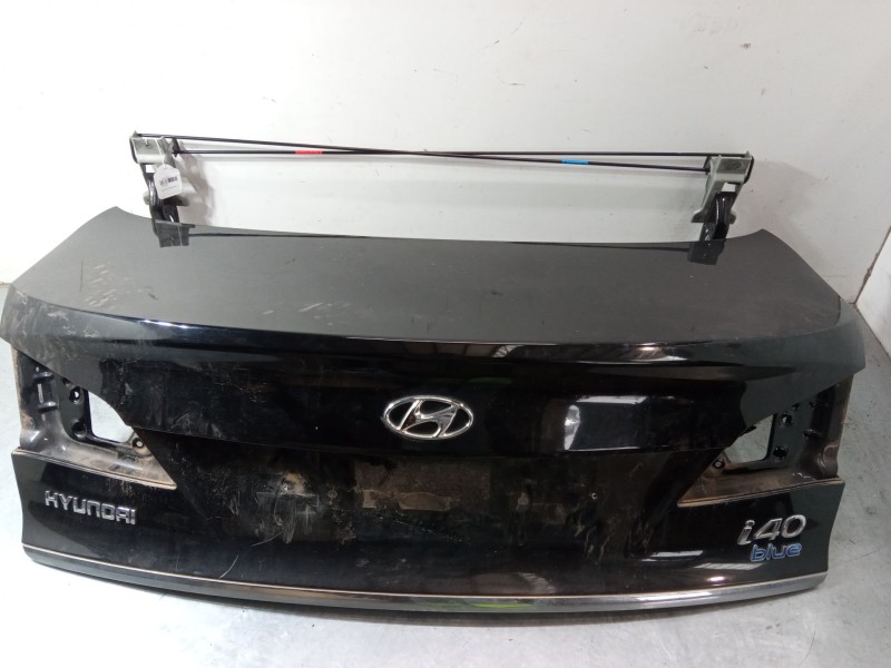 Recambio de porton trasero para hyundai i40 i (vf) 1.7 crdi referencia OEM IAM   