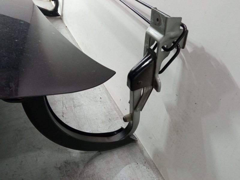 Recambio de porton trasero para hyundai i40 i (vf) 1.7 crdi referencia OEM IAM   