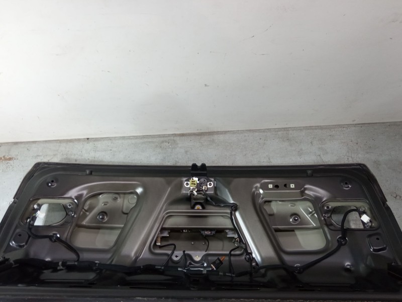 Recambio de porton trasero para hyundai i40 i (vf) 1.7 crdi referencia OEM IAM   