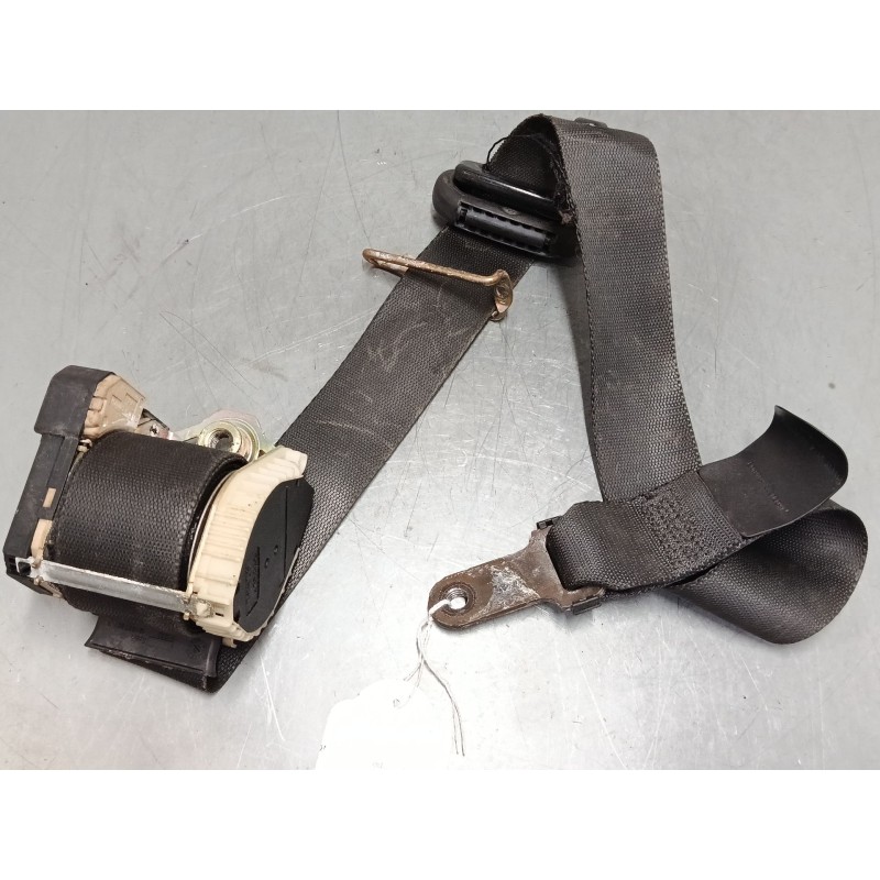 Recambio de cinturon seguridad delantero izquierdo para ford mondeo iii sedán (b4y) 2.0 tdci referencia OEM IAM 2259Y10  