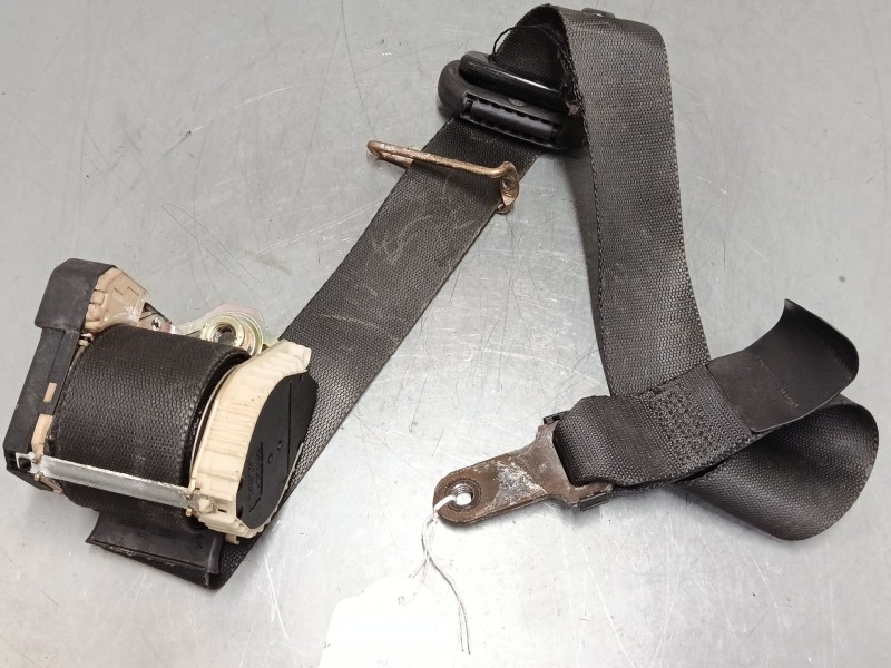 Recambio de cinturon seguridad delantero izquierdo para ford mondeo iii sedán (b4y) 2.0 tdci referencia OEM IAM 2259Y10  