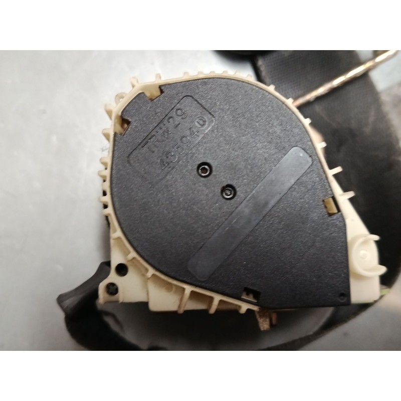 Recambio de cinturon seguridad delantero izquierdo para ford mondeo iii sedán (b4y) 2.0 tdci referencia OEM IAM 2259Y10  