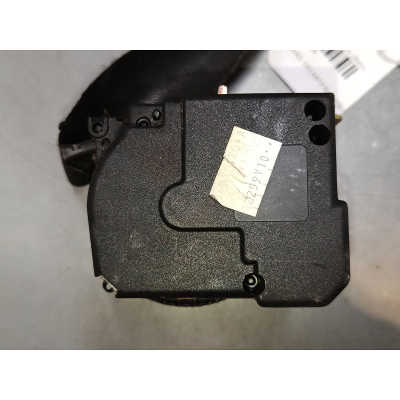 Recambio de cinturon seguridad delantero izquierdo para ford mondeo iii sedán (b4y) 2.0 tdci referencia OEM IAM 2259Y10  