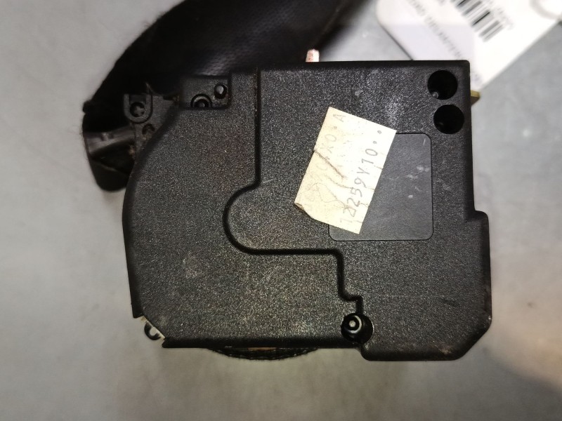 Recambio de cinturon seguridad delantero izquierdo para ford mondeo iii sedán (b4y) 2.0 tdci referencia OEM IAM 2259Y10  