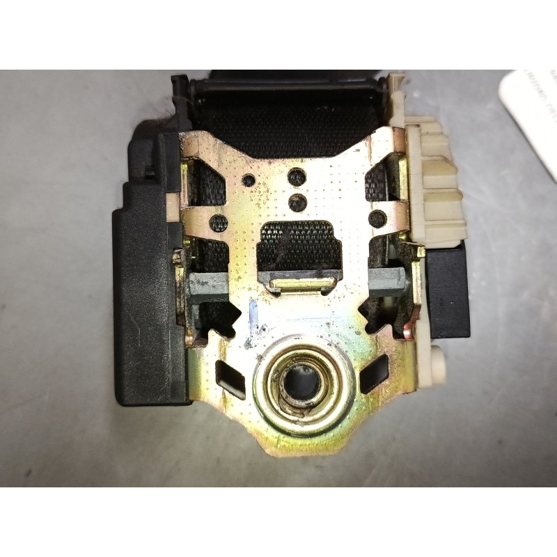 Recambio de cinturon seguridad delantero izquierdo para ford mondeo iii sedán (b4y) 2.0 tdci referencia OEM IAM 2259Y10  