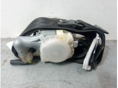 Recambio de cinturon seguridad delantero izquierdo para nissan micra iii (k12) 1.2 16v referencia OEM IAM   