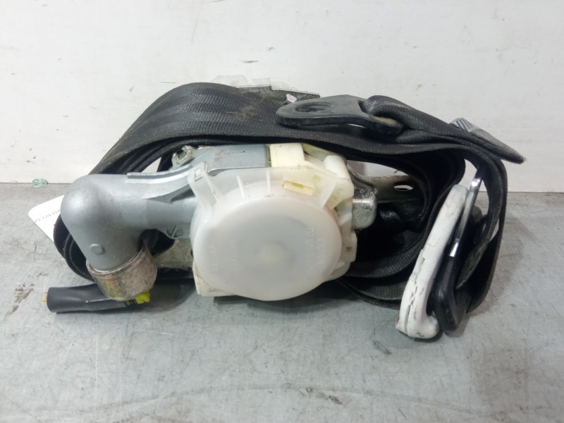 Recambio de cinturon seguridad delantero izquierdo para nissan micra iii (k12) 1.2 16v referencia OEM IAM   