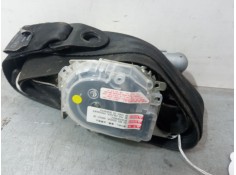 Recambio de cinturon seguridad delantero izquierdo para nissan micra iii (k12) 1.2 16v referencia OEM IAM    2