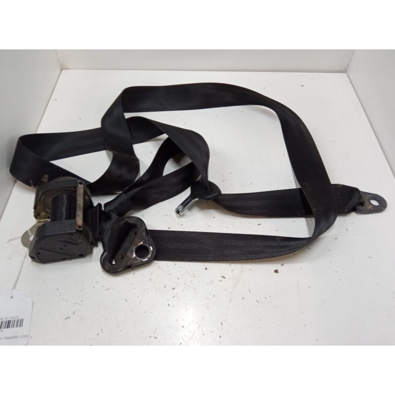 Recambio de cinturon seguridad trasero izquierdo para nissan micra iii (k12) 1.2 16v referencia OEM IAM 88845 AX311  