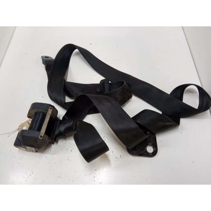 Recambio de cinturon seguridad trasero derecho para nissan micra iii (k12) 1.2 16v referencia OEM IAM 88844 AX311  
