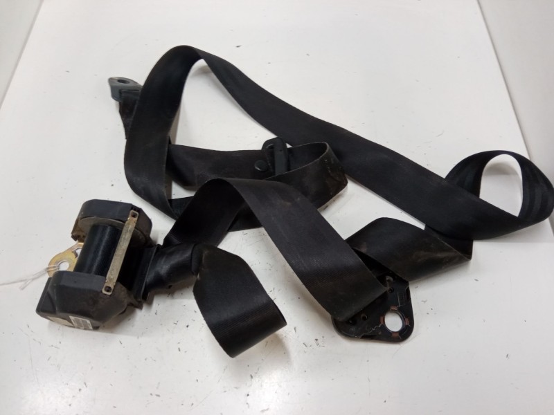 Recambio de cinturon seguridad trasero derecho para nissan micra iii (k12) 1.2 16v referencia OEM IAM 88844 AX311  