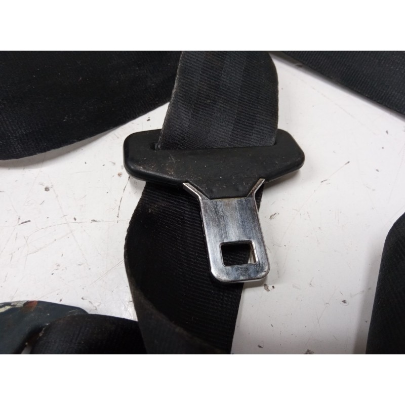 Recambio de cinturon seguridad trasero derecho para nissan micra iii (k12) 1.2 16v referencia OEM IAM 88844 AX311  