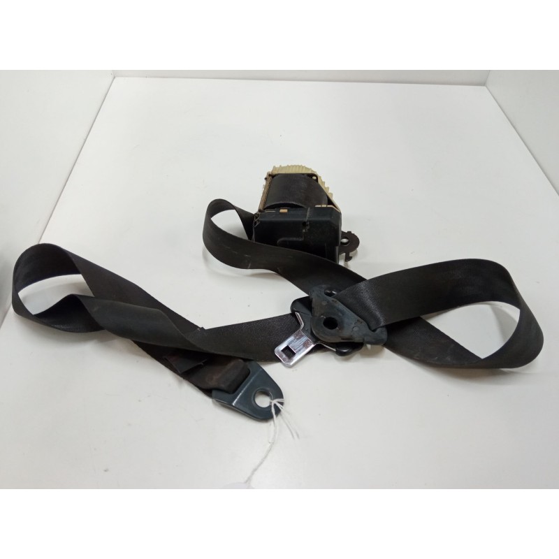 Recambio de cinturon seguridad delantero izquierdo para citroën c3 i (fc_, fn_) 1.4 i referencia OEM IAM 96408405XX  