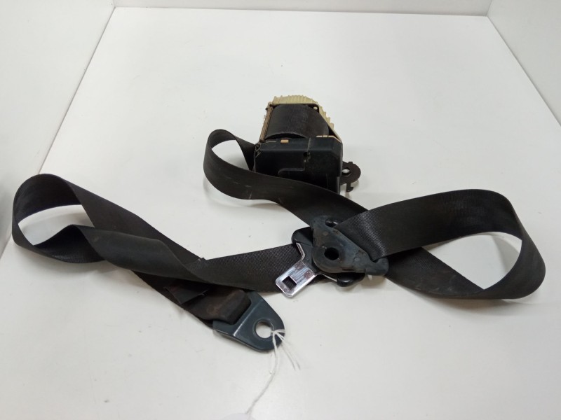 Recambio de cinturon seguridad delantero izquierdo para citroën c3 i (fc_, fn_) 1.4 i referencia OEM IAM 96408405XX  