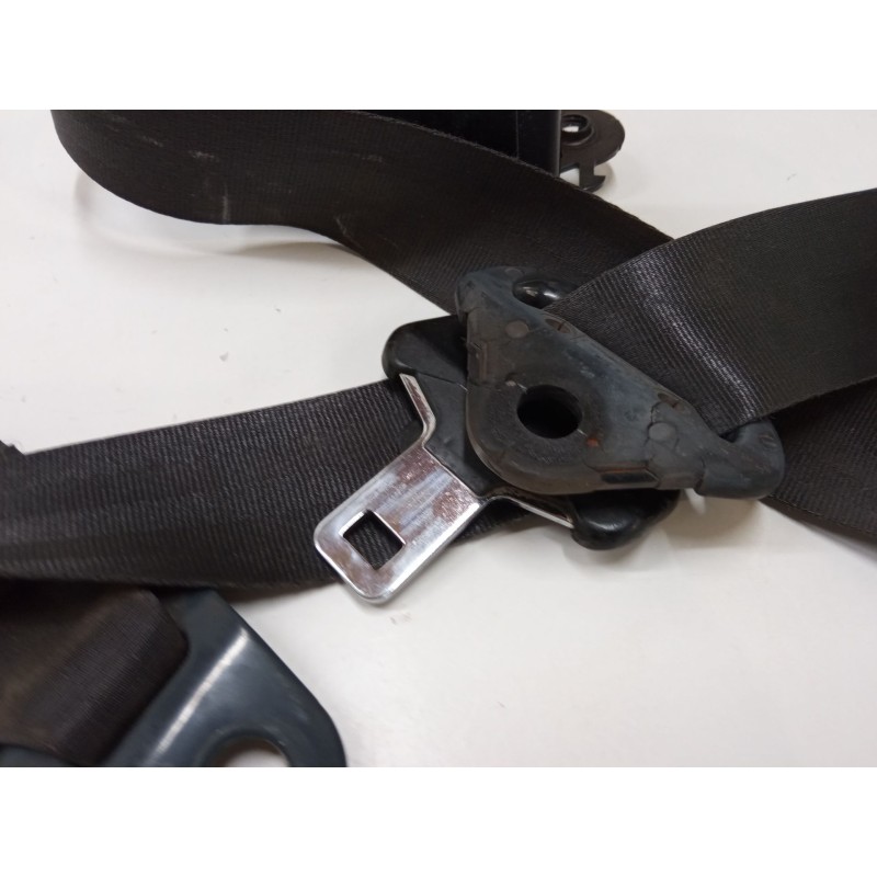Recambio de cinturon seguridad delantero izquierdo para citroën c3 i (fc_, fn_) 1.4 i referencia OEM IAM 96408405XX  