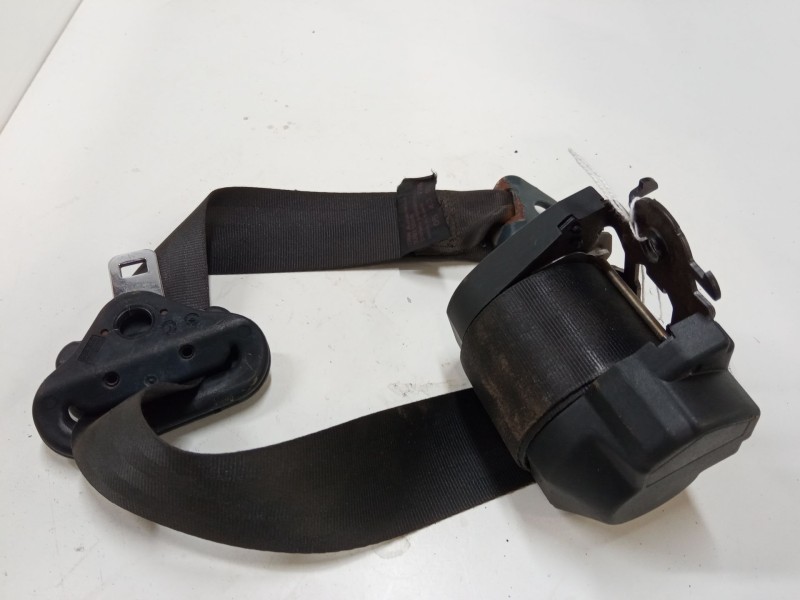 Recambio de cinturon seguridad trasero derecho para citroën c3 i (fc_, fn_) 1.4 i referencia OEM IAM 96408573XX  