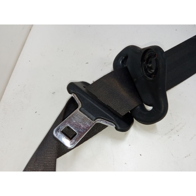 Recambio de cinturon seguridad trasero derecho para citroën c3 i (fc_, fn_) 1.4 i referencia OEM IAM 96408573XX  