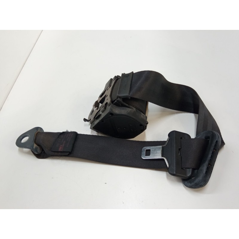 Recambio de cinturon seguridad trasero izquierdo para citroën c3 i (fc_, fn_) 1.4 i referencia OEM IAM 96408574XX  